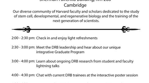 Previous Meet-the-DRB
