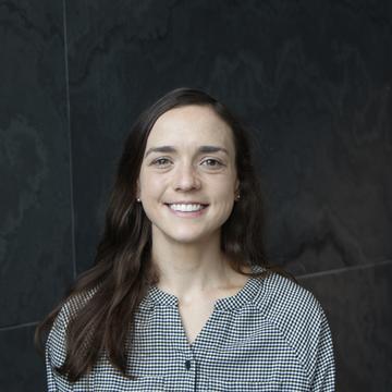 Mackenzie Harrigan