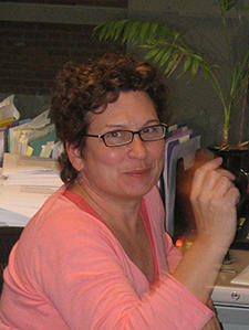 Kristin White
