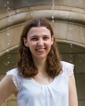 Felicia Wrantiz Picture