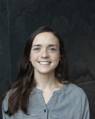 Mackenzie Harrigan