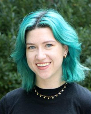 Miranda Gavitt